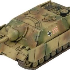 Flames Of War Panzer IV/70 Platoon (Plastic) -wargaming Verkoop 550x347 4