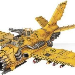 Warhammer 40.000 Warhammer Orks - Dakkajet - 50-32 -wargaming Verkoop 550x349 4