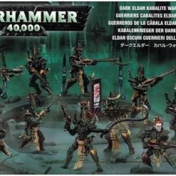 Games Workshop Dark Eldar Kabalite Warriors 9 Games Workshop Dark Eldar Kabalite Warriors -wargaming Verkoop 550x352 1
