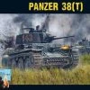 Bolt Action Panzer 38(t) -wargaming Verkoop 550x352 3