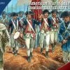 Perry Miniatures American War Of Independence Continental Infantry 1776-1783 -wargaming Verkoop 550x359 2