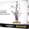Games Workshop Warhammer Age Of Sigmar Syll'Esske: The Vengeful Allegiance -wargaming Verkoop 550x360 1