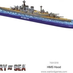 Victory At Sea HMS Hood -wargaming Verkoop 550x360 3