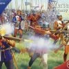 Perry Miniatures Mercenaries , European Infantry 1450-1500 -wargaming Verkoop 550x361 3