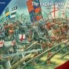 Perry Miniatures English Army 1415-1429 -wargaming Verkoop 550x362 1