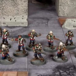 Wargames Atlantic Bulldogs -wargaming Verkoop 550x364 13