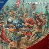 Perry Miniatures Agincourt French Infantry 1415-29 -wargaming Verkoop 550x364 2
