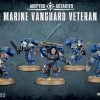 Games Workshop Space Marines Vanguard Veteran Squad 1 Games Workshop Space Marines Vanguard Veteran Squad -wargaming Verkoop 550x365 1