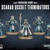 Games Workshop Thousand Sons Scarab Occult Terminators 2 Games Workshop Thousand Sons Scarab Occult Terminators -wargaming Verkoop 550x365 5