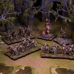Asmodee RuneWars: The Miniatures Game -wargaming Verkoop 550x366 1