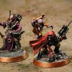 Games Workshop Warhammer 40.000 Genestealer Sanctus 18 Games Workshop Warhammer 40.000 Genestealer Sanctus -wargaming Verkoop 550x366 15