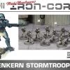 Wargames Atlantic Eisenkern Stormtroopers 2 Wargames Atlantic Eisenkern Stormtroopers -wargaming Verkoop 550x366 18