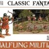OOO Classic Fantasy Halfling Militia - EN -wargaming Verkoop 550x366 20