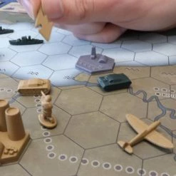 Bolt Action Combined Arms The World War II Campaign Game -wargaming Verkoop 550x366 24