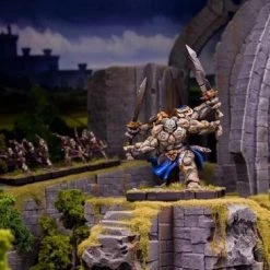 Asmodee RuneWars: The Miniatures Game -wargaming Verkoop 550x366