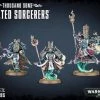 Games Workshop Thousand Sons Exalted Sorcerers -wargaming Verkoop 550x366 4