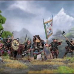 Victrix Vikings -wargaming Verkoop 550x366 6