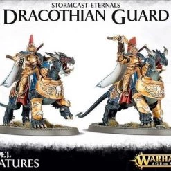 Games Workshop Dracothian Guard -wargaming Verkoop 550x367 3