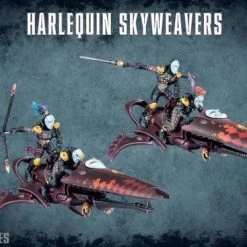 Games Workshop Skyweavers 7 Games Workshop Skyweavers -wargaming Verkoop 550x367 7