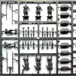 Victrix Rome's Legions Of The Republic (I) -wargaming Verkoop 550x368 1