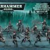Games Workshop Warhammer 40.000 Drukhari Wyches -wargaming Verkoop 550x368 3