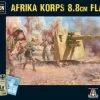 Bolt Action Afrika Korps 8.8cm Flak 37 1 Bolt Action Afrika Korps 8.8cm Flak 37 -wargaming Verkoop 550x368 8