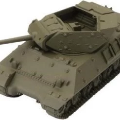Gale Force Nine World Of Tanks: M10 Wolverine