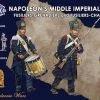 Victrix Napoleon's French Middle Imperial Guard -wargaming Verkoop 550x369 2
