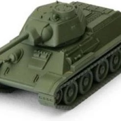 Gale Force Nine World Of Tanks: T-34