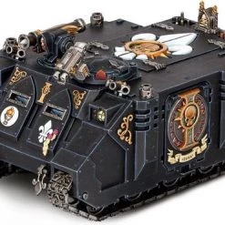 Games Workshop Adepta Sororitas: Rhino Verzamelfiguur Volwassenen En Kinderen -wargaming Verkoop 550x370 14