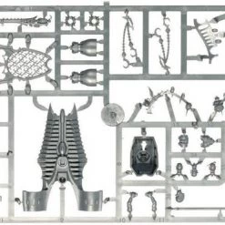 Games Workshop Dark Eldar Venom -wargaming Verkoop 550x370