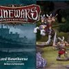 Asmodee RuneWars Lord Hawthorne Hero - EN -wargaming Verkoop 550x371 11