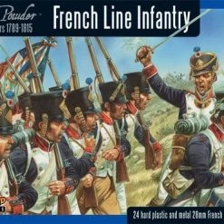 Black Power French Line Infantry 1806-1810 (24)