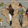 Victrix Austrian Napoleonic Landwehr 1808-1815 -wargaming Verkoop 550x371 2