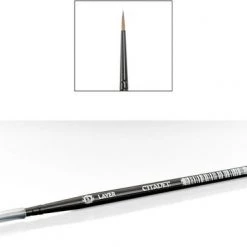 Medium Layer Brush (Citadel) -wargaming Verkoop 550x371 5