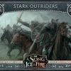 Cool Mini Or Not Asmodee A Song Of Ice & Fire Stark Outriders - EN -wargaming Verkoop 550x371 7