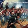 Perry Miniatures British Napoleonic Line Infantry -wargaming Verkoop 550x372 2