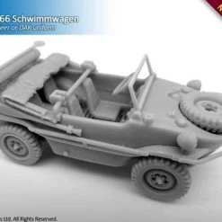Rubicon Models Schwimmwagen Type 166 -wargaming Verkoop 550x373 19