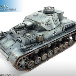 Rubicon Models Panzer IV Ausf D/E -wargaming Verkoop 550x373 25