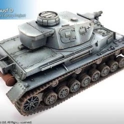 Rubicon Models Panzer IV Ausf D/E -wargaming Verkoop 550x373 27