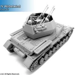 Rubicon Models Flakpanzer IV Wirbelwind 9 Rubicon Models Flakpanzer IV Wirbelwind -wargaming Verkoop 550x373 38