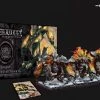 Para Bellum Wargames Conquest: Dweghom - Inferno Automata - EN -wargaming Verkoop 550x374 2