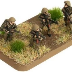 World War III Team Yankee East German Mot-Schutzen Kompanie -wargaming Verkoop 550x374 3