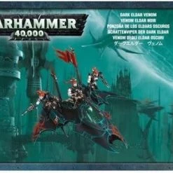Games Workshop Dark Eldar Venom -wargaming Verkoop 550x376 1