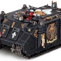 Games Workshop Adepta Sororitas: Rhino Verzamelfiguur Volwassenen En Kinderen -wargaming Verkoop 550x377 18