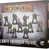 Games Workshop Warhammer - Necromunda - Palanite Enforcer Patrol -300-45- -wargaming Verkoop 550x377 6