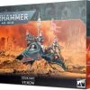 Games Workshop Dark Eldar Venom -wargaming Verkoop 550x378 10
