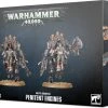 Games Workshop Warhammer 40.000 Adepta Sororitas Penitent Engines -wargaming Verkoop 550x378