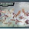 Games Workshop Warhammer 40.000 Tyranids Gargoyle Brood -wargaming Verkoop 550x378 12