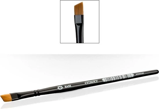 Large Base Brush (Citadel) 4 Large Base Brush (Citadel) - Afbeelding 2